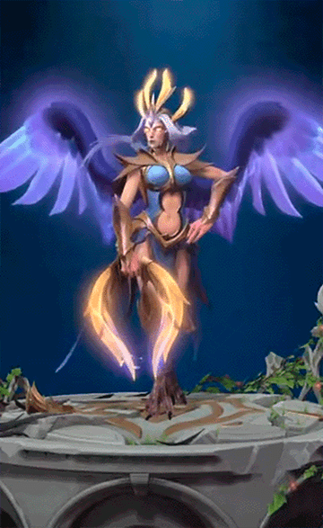 Conoce cómo conseguir la arcana de la Vengeful Spirit: Precio y demás características